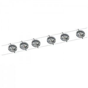 Lampe de plafond design Câble Spot Achat / Vente Lampe suspension