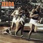 CD ZEBDA  - Second Tour (+ 2 Inédits + 2 Live)