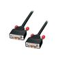 CABLE AUDIO VIDEO Lindy - 41280 - Câble DVI-D, 1m