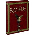 DVD SERIE TV DVD Rome, L'intégrale saison 1+2 - Coffret 11 DVD