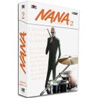 DVD DESSIN ANIME / ANIMATION / MANGA DVD Nana, box 2