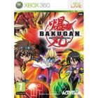XBOX 360 BAKUGAN / JEU CONSOLE XBOX360