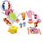  Accesssoires Dinette Barbapapa