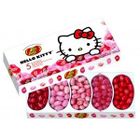 CONFISERIE DE SUCRE Jelly Belly - Boite cadeau Hello Kitty (125g)