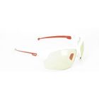  Lunettes Julbo - Ultra (Blanc et Rouge)