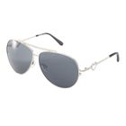  MOSCHINO Lunettes de soleil Femme