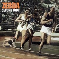 CD ZEBDA  - Second Tour (+ 2 Inédits + 2 Live)
