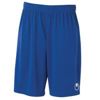 SHORT - BERMUDA UHLSPORT Short Center Basic II Homme