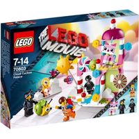 LEGO Movie 70803 Le Palais des Nuages LEGO Movie 70803 Le Palais des Nuages