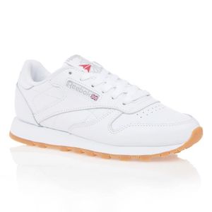 chaussures reebok freestyle femme