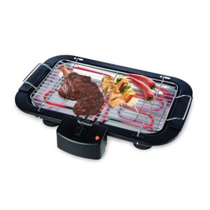 Barbecue de table - TECHWOOD TBQ-803