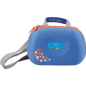 VTECH Sacoche Kidizoom Bleue