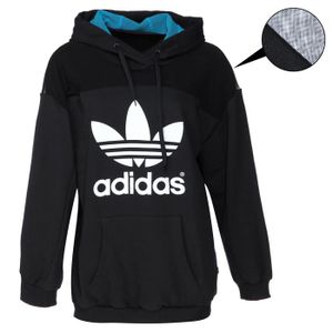 sweat capuche adidas original femme