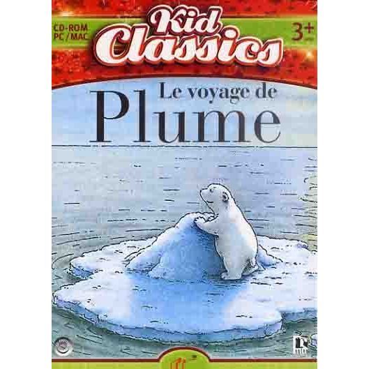 Le Voyage De Plume - Achat / Vente AUTRES LIVRES Le Voyage De Plume ...