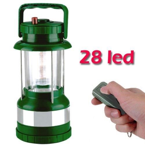 lanterne camping led