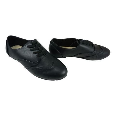 derbies femme paillettes
