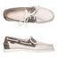 SEBAGO Bateau cuir Spinnaker Homme