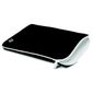 COQUE - HOUSSE Housse LArobe Air - Noir et Blanc