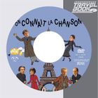 DVD FILM ON CONNAIT LA CHANSON
