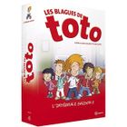 UMD FILM DVD Coffret intégral les blagues de Toto