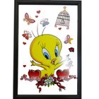 MIROIR - PSYCHE Miroir Titi  Love