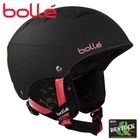 CASQUE - BOMBE B-free Casque Ski BLACK FLOWER