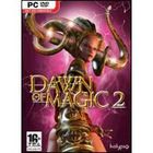 JEUX VIDEO A TELECHARGER Dawn of Magic 2