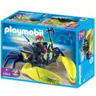  Playmobil Pirate fantôme et crabe géant