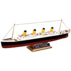  Revell, Model Set R.M.S. Titanic