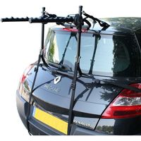PORTE-VELO - ACCESSOIRES PORTE-VELO Euromat Strap Porte Vélo Arr. à Sangle