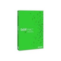 LOGICIEL BUREAUTIQUE - UTILITAIRE EXCEL MAC 2011