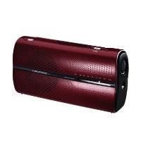 RADIO PORTABLE Grundig MUSIC 50 LW Rouge
