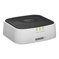 SERVEUR DE STOCKAGE - NAS SYNOLOGY NAS USB Station 2