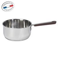 CASSEROLE - FAITOUT - MARMITE  TEFAL MASTERCHEF Casserole 16cm