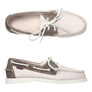 SEBAGO Bateau cuir Spinnaker Homme