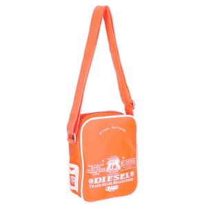 POCHETTE DIESEL Sacoche HAPPY DAYS