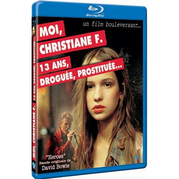 moi christiane f 13 ans droguée et prostituée livre