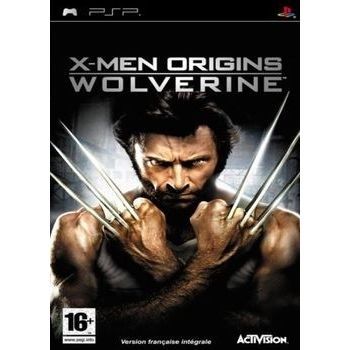X-Men Legends II: Rise of Apocalypse for PSP - GameFAQs