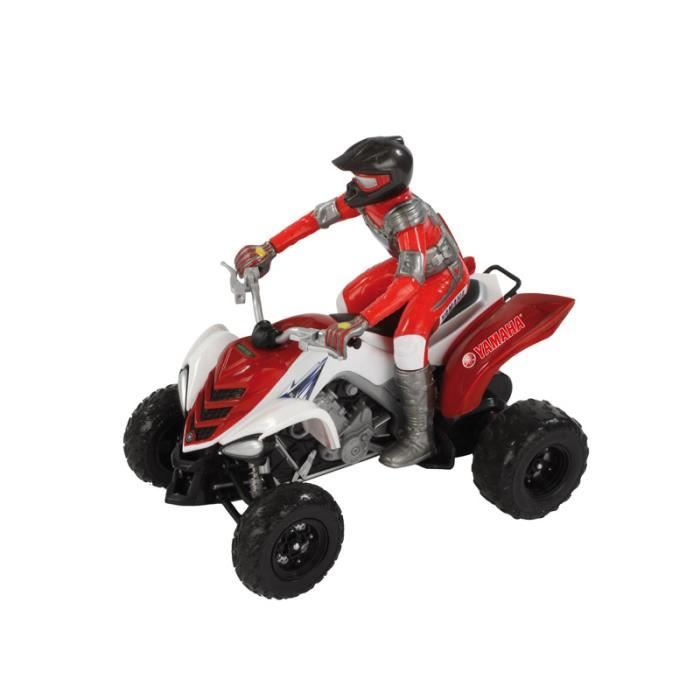 quad telecommande jouet club