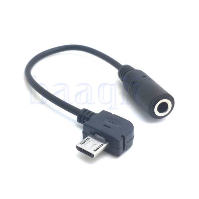 CONECTICPLUS Adaptateur Jack 3.5mm Stéréo Femelle Femelle Metal - Foto 4