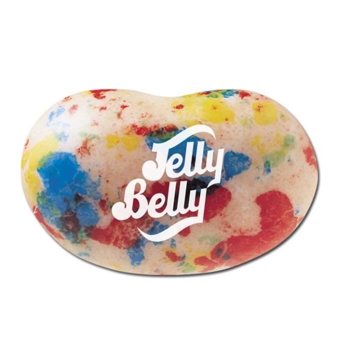 Jelly belly - les bons plans de Micromonde
