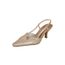 ESCARPIN Dymastyle CHAUSSURES - Chaussure… beige