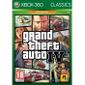 JEUX XBOX 360 GTA IV CLASSICS / Jeu console XBOX360