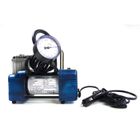  Cartec Compresseur 12V Manomètre Homologué