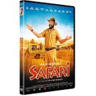 DVD FILM DVD Safari