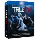 DVD FILM Blu-Ray Coffret true blood, saison 1 à 3