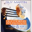  QUOTIDIENS GOURMANDS ; SOLO & CO