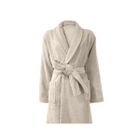 Peignoir Cosy M Mastic