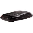  Bike & Racks Coffre de toit long 580 Litres