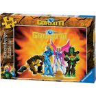 PUZZLE Puzzle Les Gormiti XXL 100 pcs
